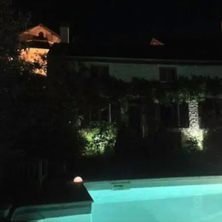 B&B The Mindful Place Juvancourt