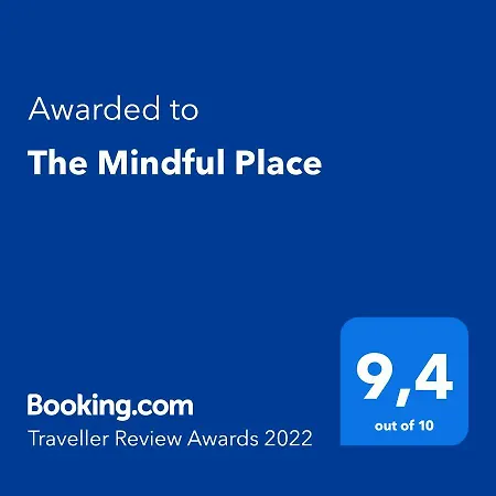 B&B The Mindful Place *