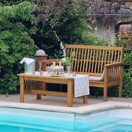 B&B The Mindful Place