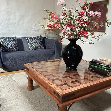 The Mindful Place B&B